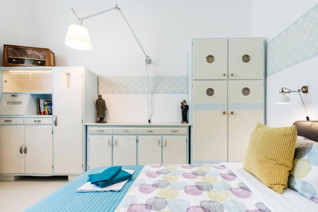 Apartment Vatican Sweet *