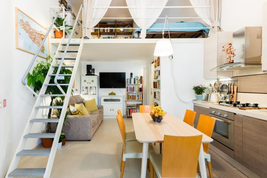 Apartment Vatican Sweet Rom
