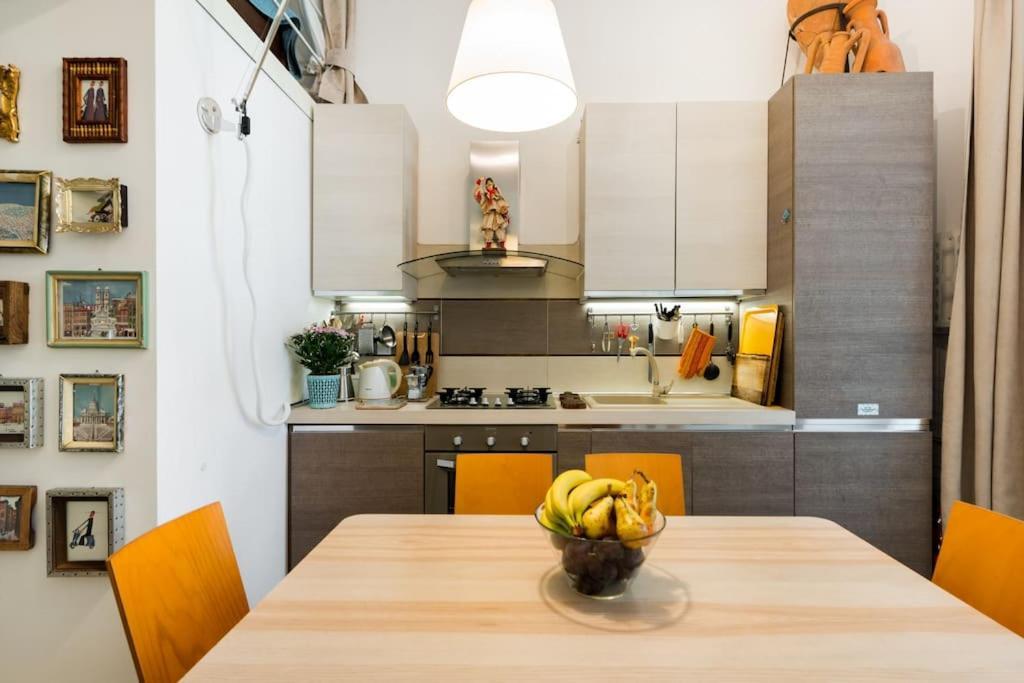 Apartment Vatican Sweet Rom