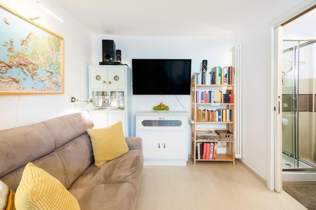 Vatican Sweet Apartment *