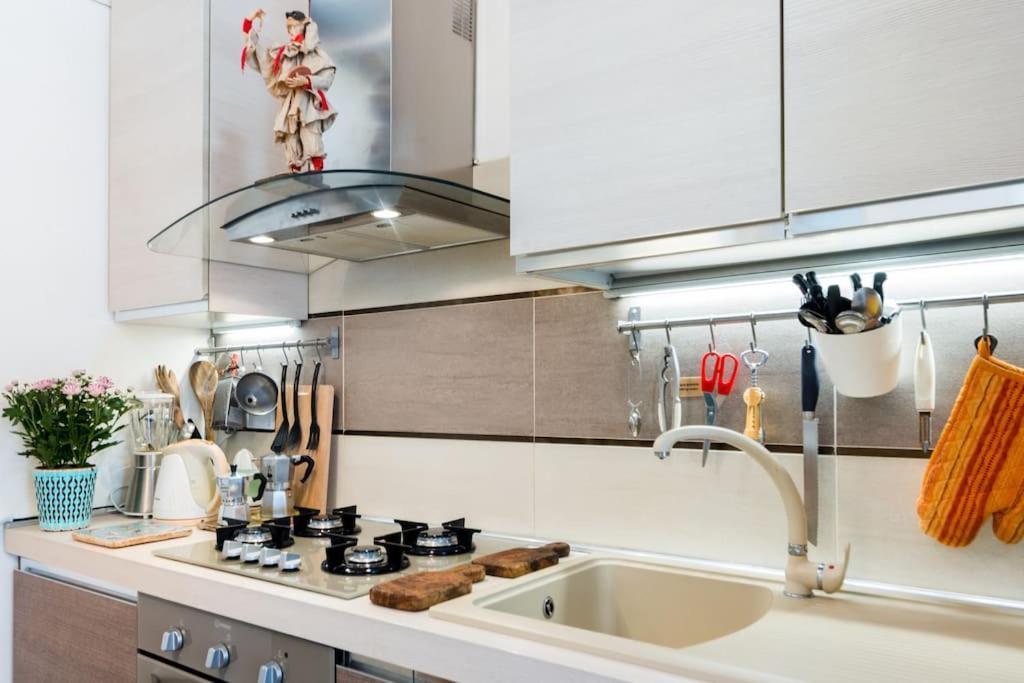 Vatican Sweet Apartment Rom