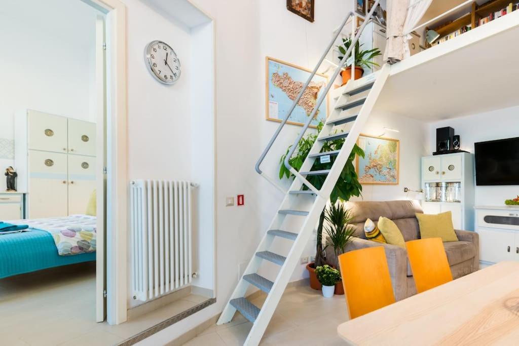 Apartment Vatican Sweet *