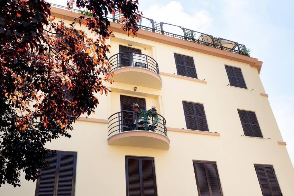 Vatican Sweet Apartment *